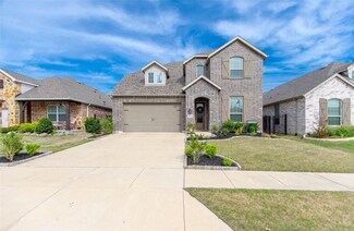 1740 Journey Forth Trail, Saint Paul, TX 75098