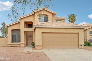21960 N 70th Dr, Glendale, AZ 85310