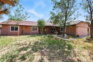5134 W Avenue k10, Lancaster, CA 93536