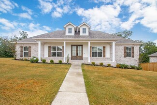 3015 Burleigh Ct, Little Rock, AR 72210