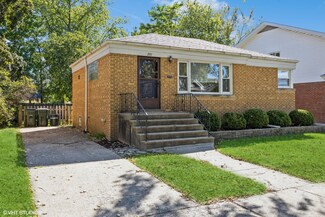 201 E Burlington St, Riverside, IL 60546