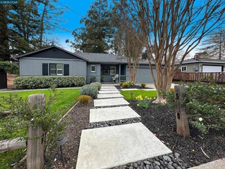 233 Lucinda Ln, Pleasant Hill, CA 94523