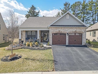 3743 Daylily Dr, Emmaus, PA 18049