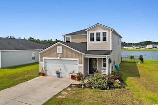 196 Cypress Tree Loop, Longs, SC 29568
