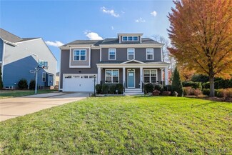 4719 Cabretta Dr, Moseley, VA 23120