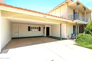 7706 E Chaparral Rd, Scottsdale, AZ 85250