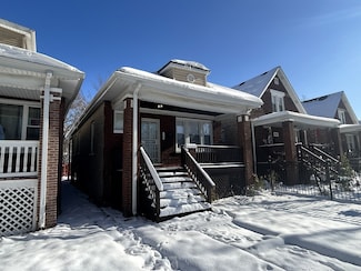 8615 S Aberdeen St, Chicago, IL 60620