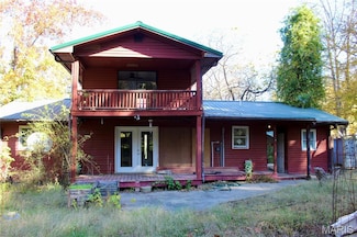 160 State Highway U, Burfordville, MO 63739