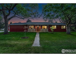 1701 Carriage Ln, Fort Collins, CO 80525