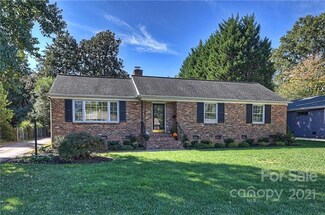 4100 Rutherford Dr, Charlotte, NC 28210