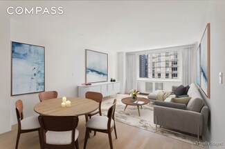 301 W 53rd St Unit 24H, New York, NY 10019