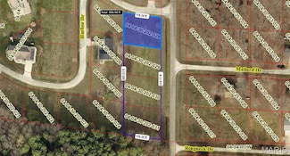 0 Harbor Dr Lake View, Carlyle, IL 62231