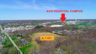 0 Vernonview Dr Unit 225016577, Mount Vernon, OH 43050