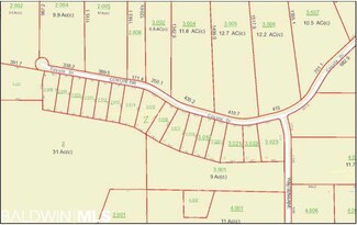 0 Coyote Dr Unit 246387, Spanish Fort, AL 36527