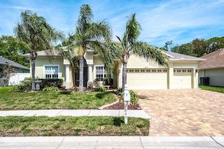 2845 Punta Palma Ct, Holiday, FL 34691