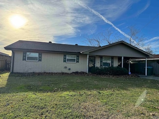 1905 Maple St, Morgan City, LA 70380