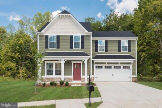 1709 Aurora Way, Frederick, MD 21702