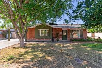 3538 W Sierra Vista Dr, Phoenix, AZ 85019