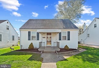 1530 Leslie Rd, Baltimore, MD 21222