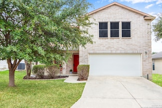 5318 Duke Field, San Antonio, TX 78227