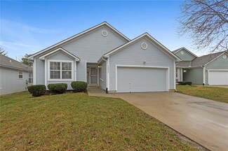 17011 E 46th Street Ct S, Independence, MO 64055
