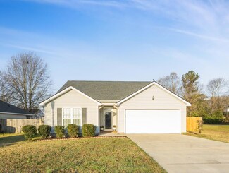 55 Cape Fox Cir, Aiken, SC 29803