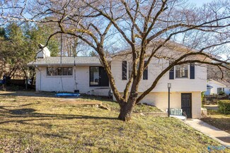 1207 E Cleermont Cir SE, Huntsville, AL 35801