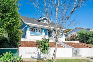 2537 Elsinore St, Los Angeles, CA 90026