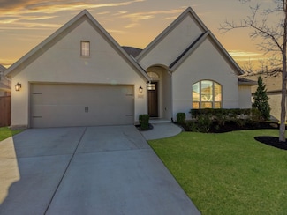 1423 Daisy Corner Dr, Prosper, TX 75078