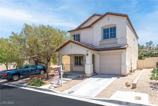 9527 Havasu Canyon Ave, Las Vegas, NV 89166