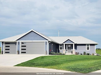 104 Mark Ct, Eden, WI 53019