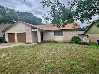 2708 Charlesworth Dr, Austin, TX 78745