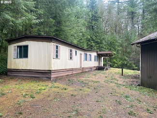 42607 NE 244th Ave, Amboy, WA 98601