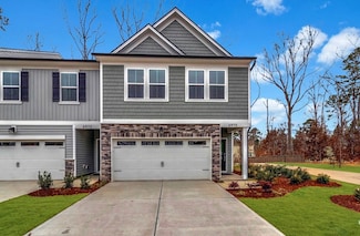 Sierra, Cary, NC 27519