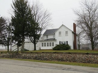 23626 Lincoln Hwy E, Monroeville, IN 46773