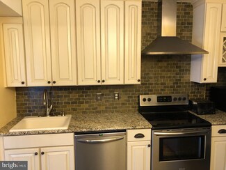 6606 Park Heights Ave Unit 503, Baltimore, MD 21215