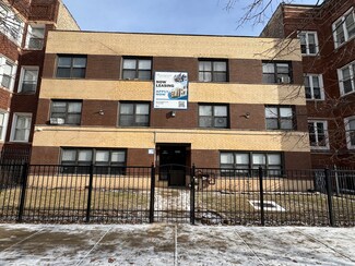 6205 S Michigan Ave, Chicago, IL 60637