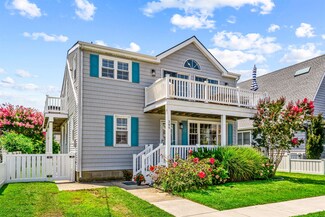 389 95th St, Stone Harbor, NJ 08247