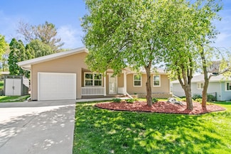 5017 Piccadilly Dr, Madison, WI 53714