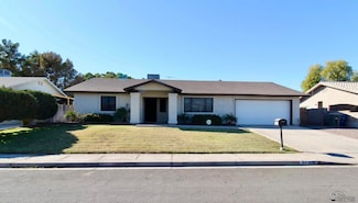 1298 S Pagent Ave, Yuma, AZ 85364