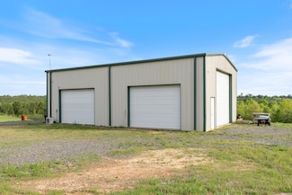 5153 E Mountain Rd, Bee Branch, AR 72013
