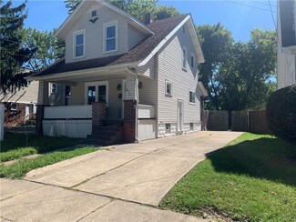872 Jason Ave, Akron, OH 44314