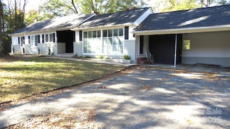 2104 Hillcrest Ave, Albemarle, NC 28001