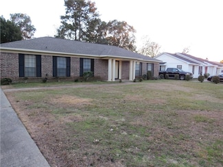 9751 Pine Knoll Rd, Mobile, AL 36608