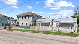 2826 Avenue M, Galveston, TX 77550