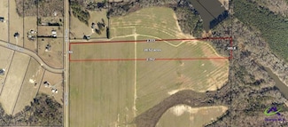 2566 Elko Rd, Elko, GA 31025