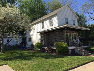1033 N Sumner Ave, Scranton, PA 18508