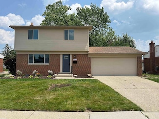 33778 Fraser Ave, Fraser, MI 48026