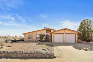 7700 Maya Ave, El Paso, TX 79912