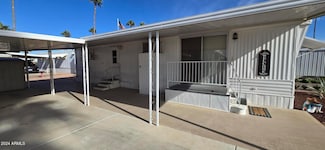 25 S 102nd St Unit 92, Mesa, AZ 85208